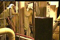Nozzle work